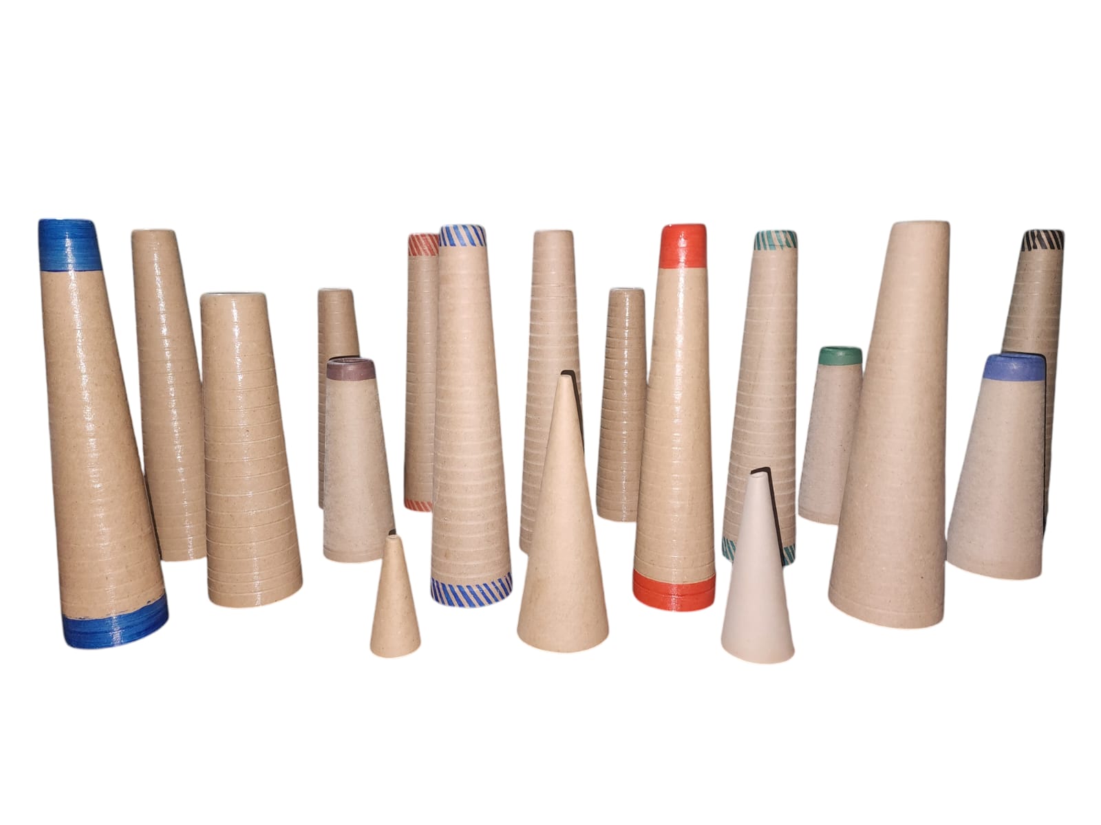 Paper Cone Karunia Abadi